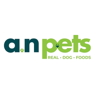 Logo AN pets
