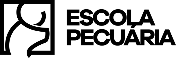 Logo Escola Pecuária