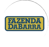 Logo Fazenda da Barra