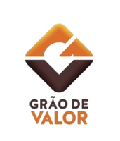 Logo Grão de Valor