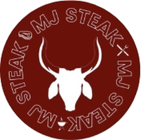 Logo MJ Steak
