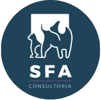 Logo SFA Consultoria